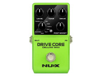 Nux Drive Core MKII Pedal Nux Drive Core MKII Pedal